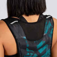 Strength Training Weighted Vest - 5 kg