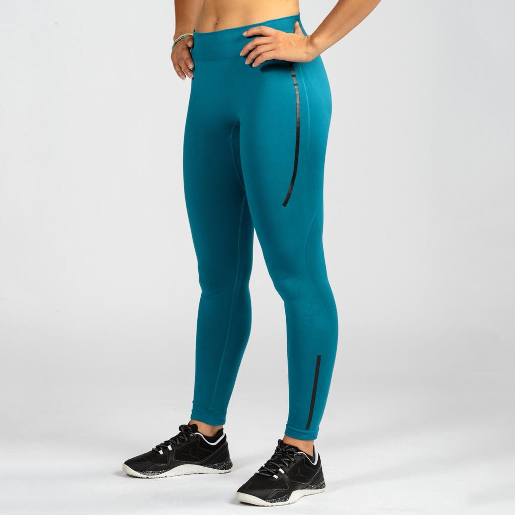 Women's Cross-Training Leggings 500