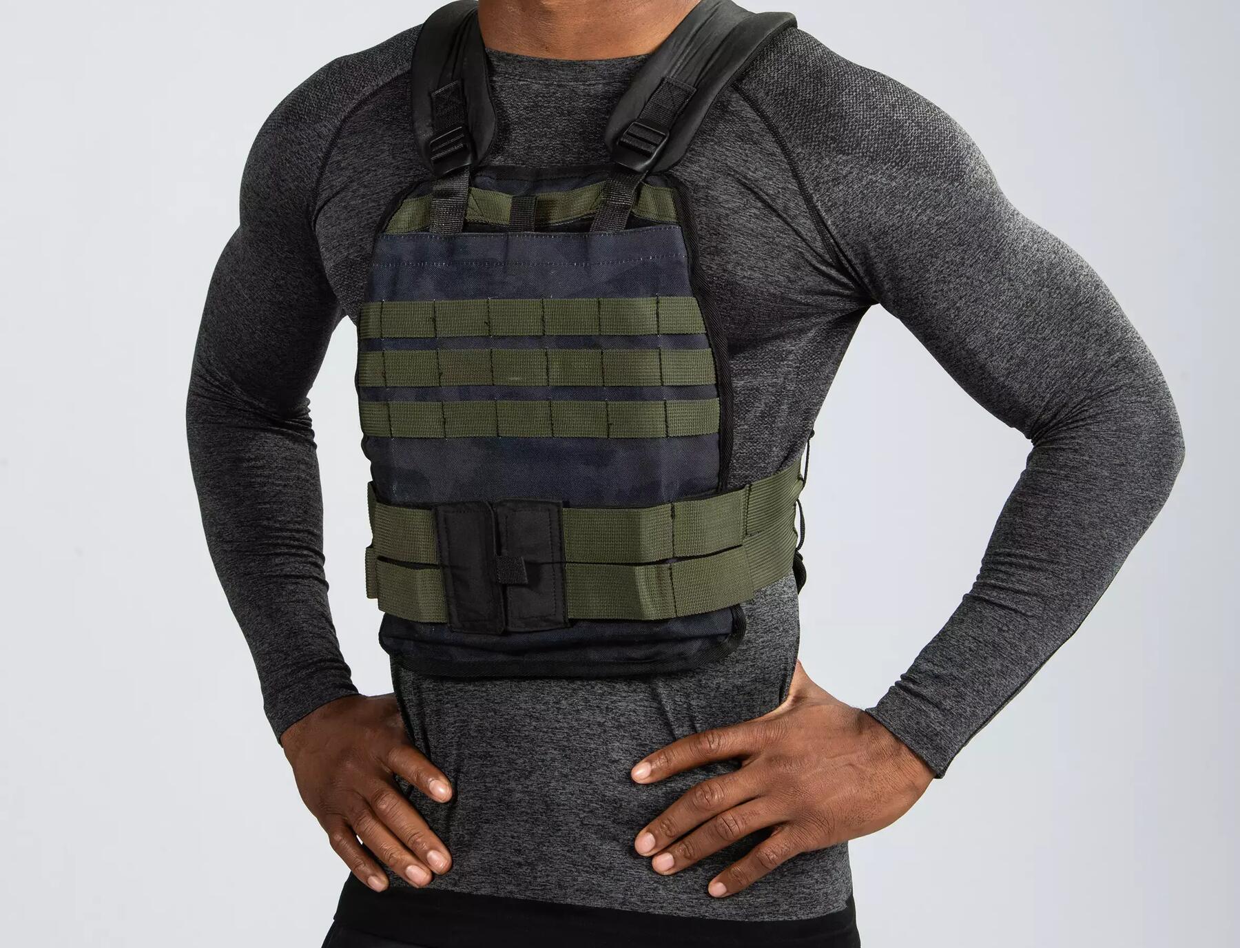 Que acessórios de musculação usar