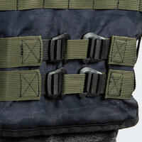 Strength and Cross Training Weighted Vest - 10 kg