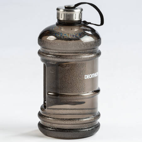 Botol Air Galon - Hitam