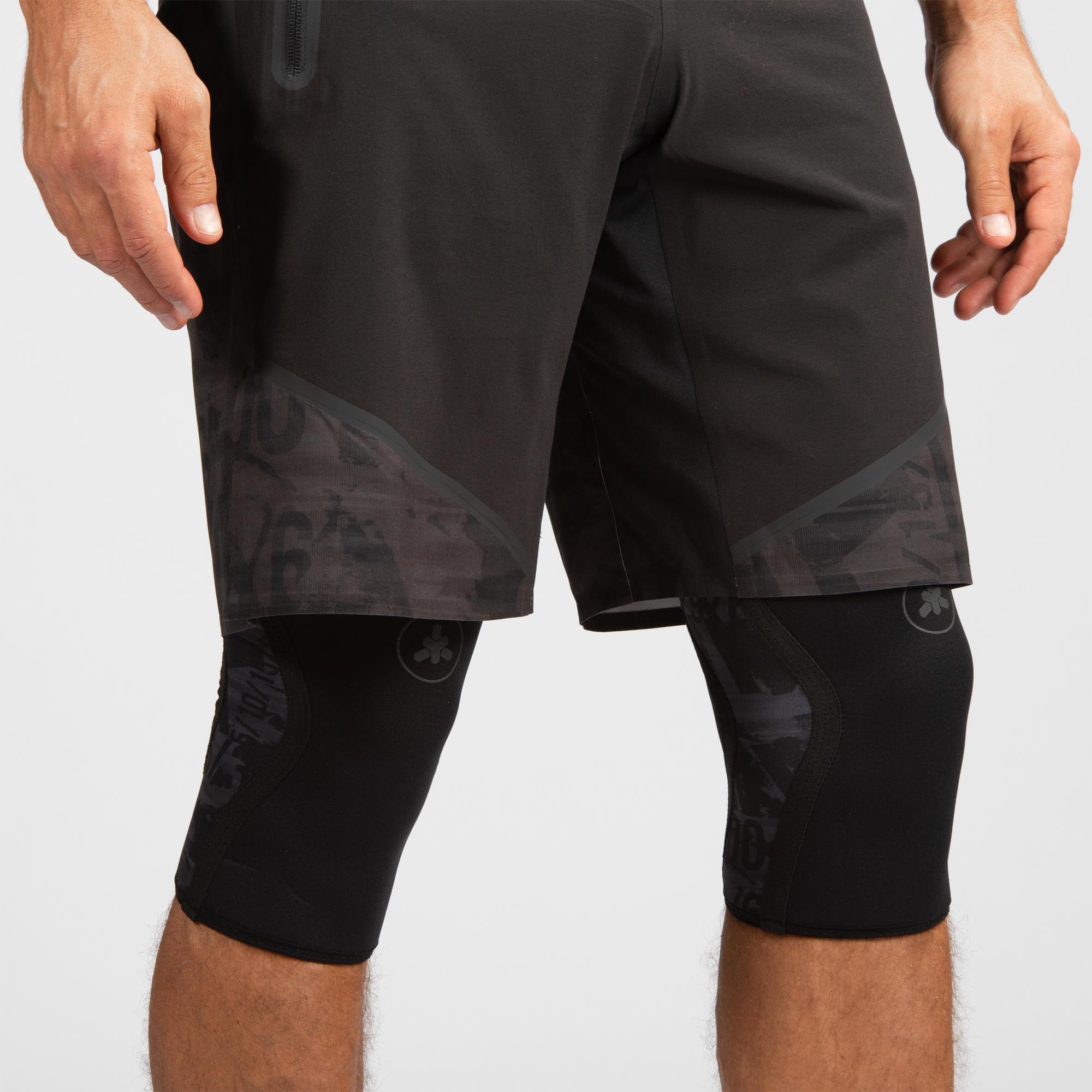 decathlon knee sleeves