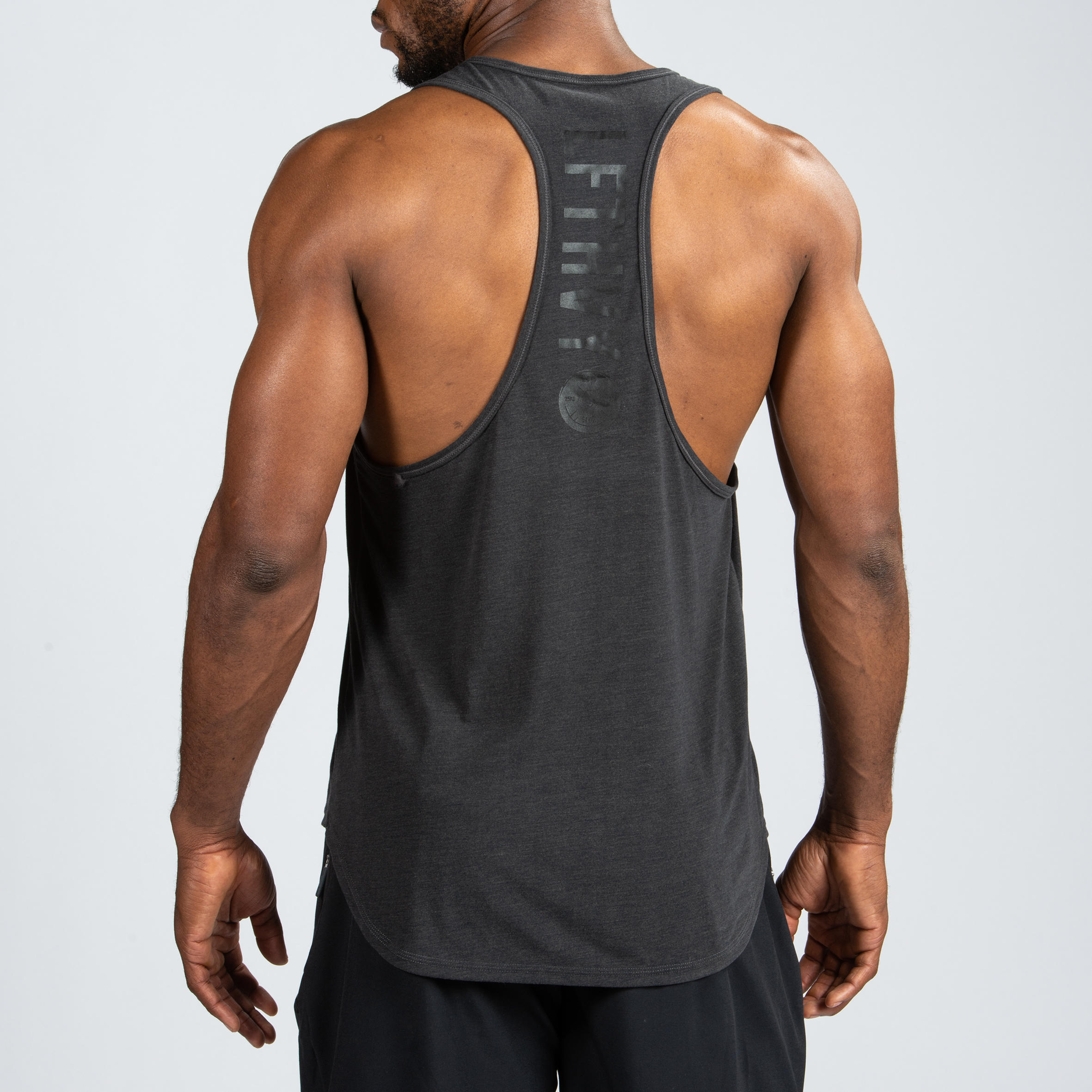 decathlon tank top