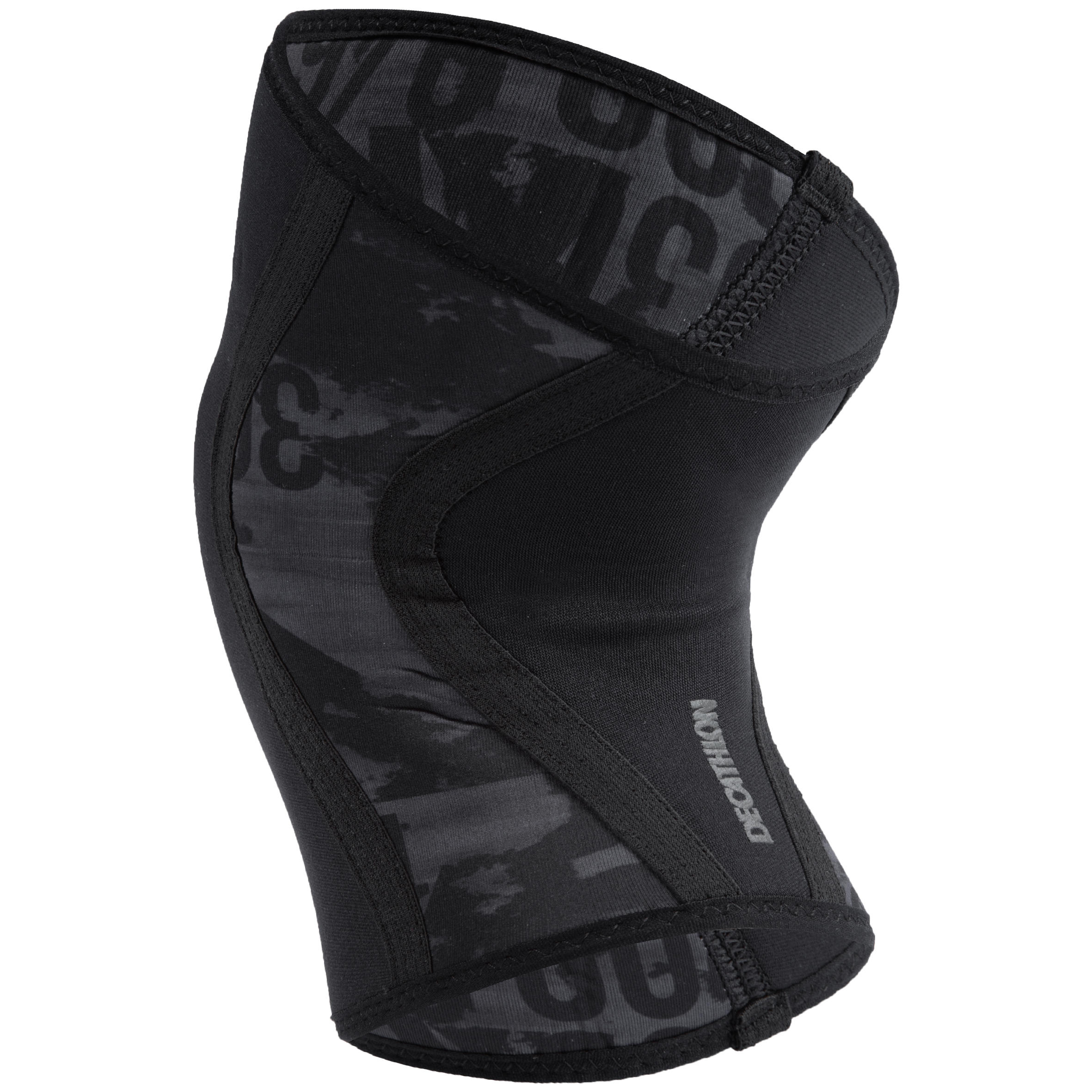 decathlon knee brace