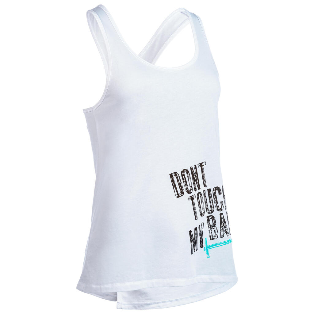 Women's Cross Training Tank Top