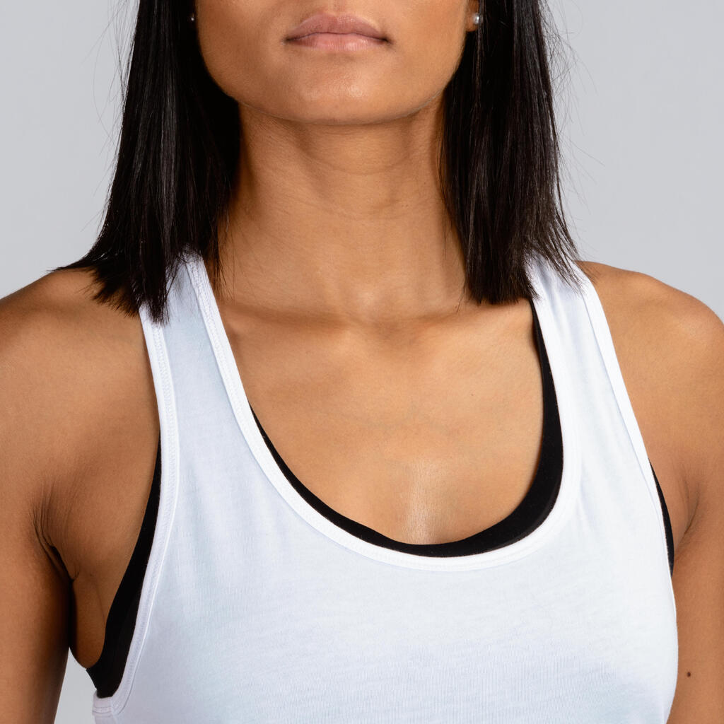 Women's Cross Training Tank Top