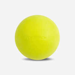 Rubber Mobility and Massage Ball