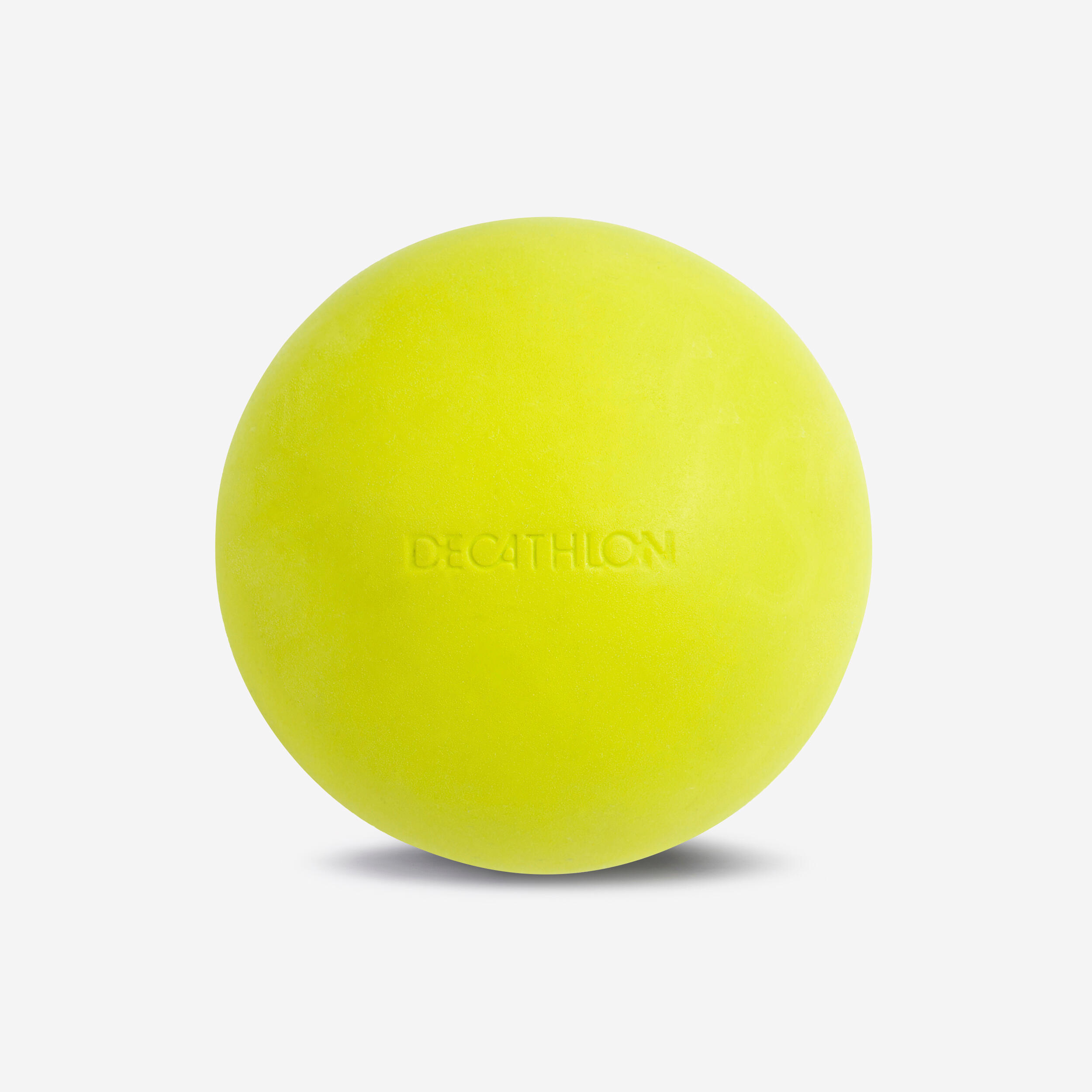 decathlon ball massage