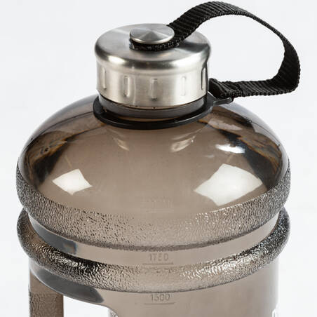 Botol Air Galon - Hitam