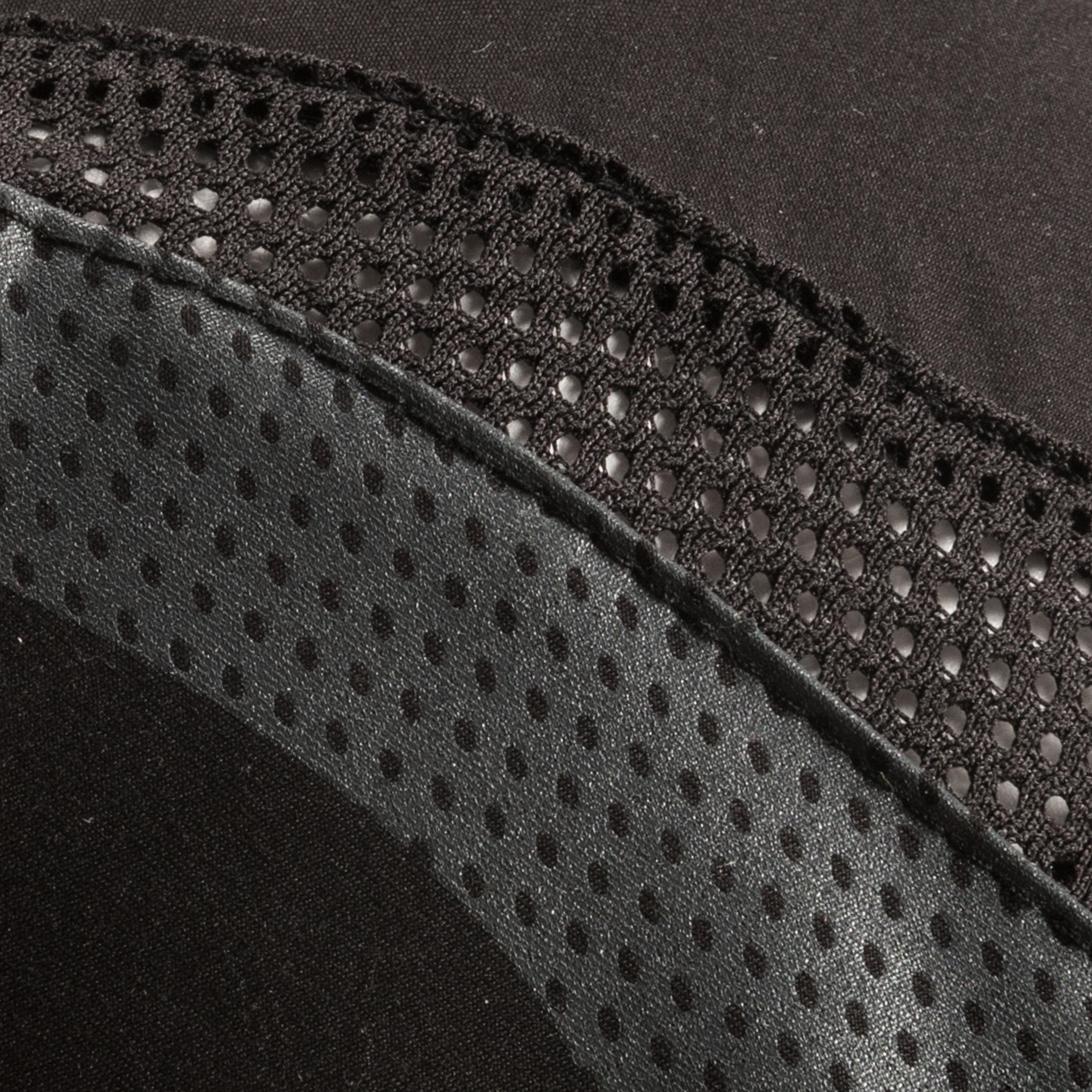 RUNNING CAP BLACK 4/5