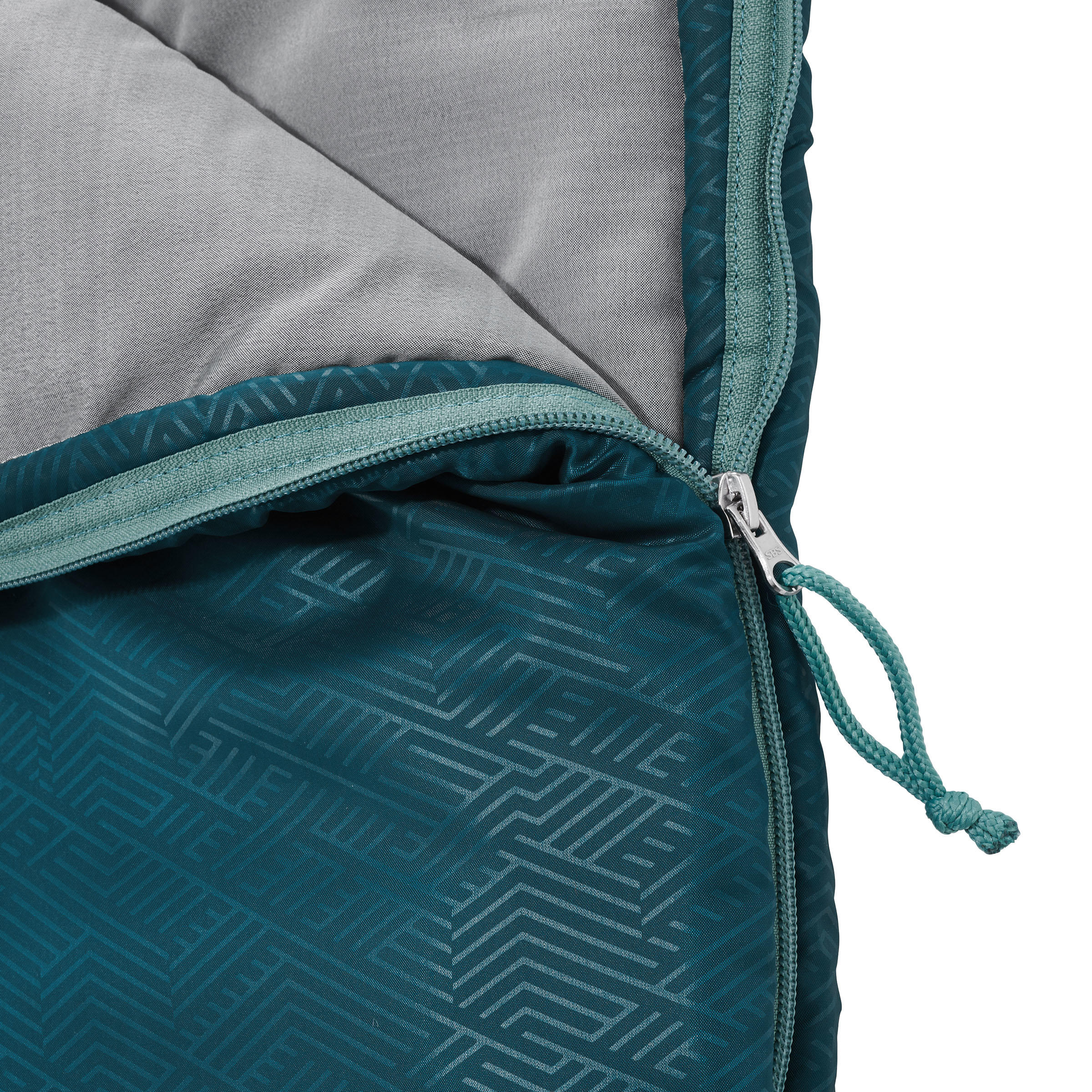 quechua arpenaz 10 sleeping bag