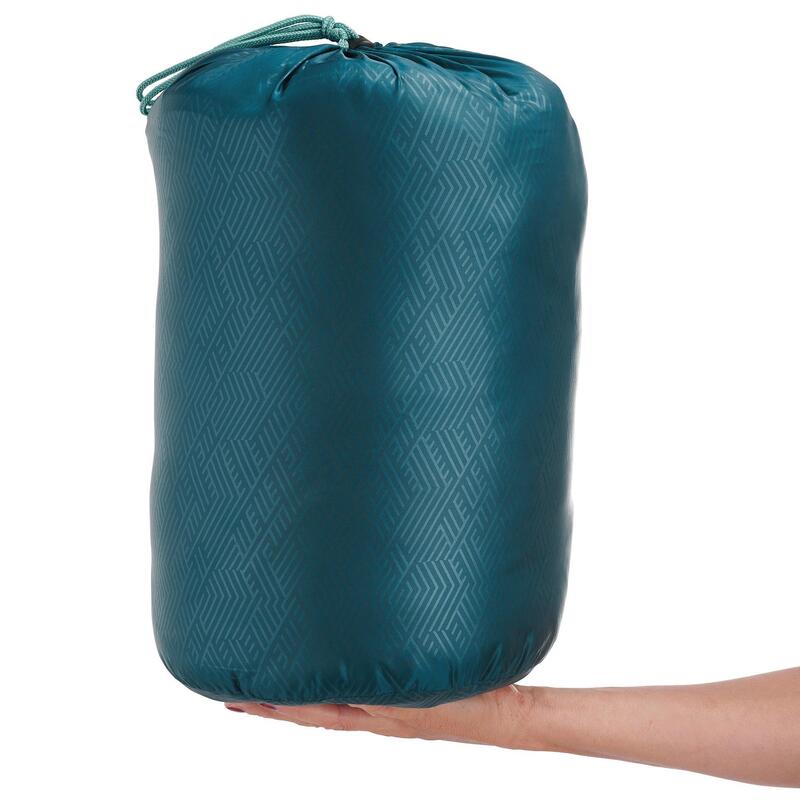 SAC DE COUCHAGE POUR LE CAMPING - ARPENAZ 10°