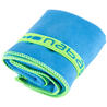 Compact Microfibre Towel Small - Blue