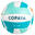 BV100 Beach Volleyball - Ara Blue