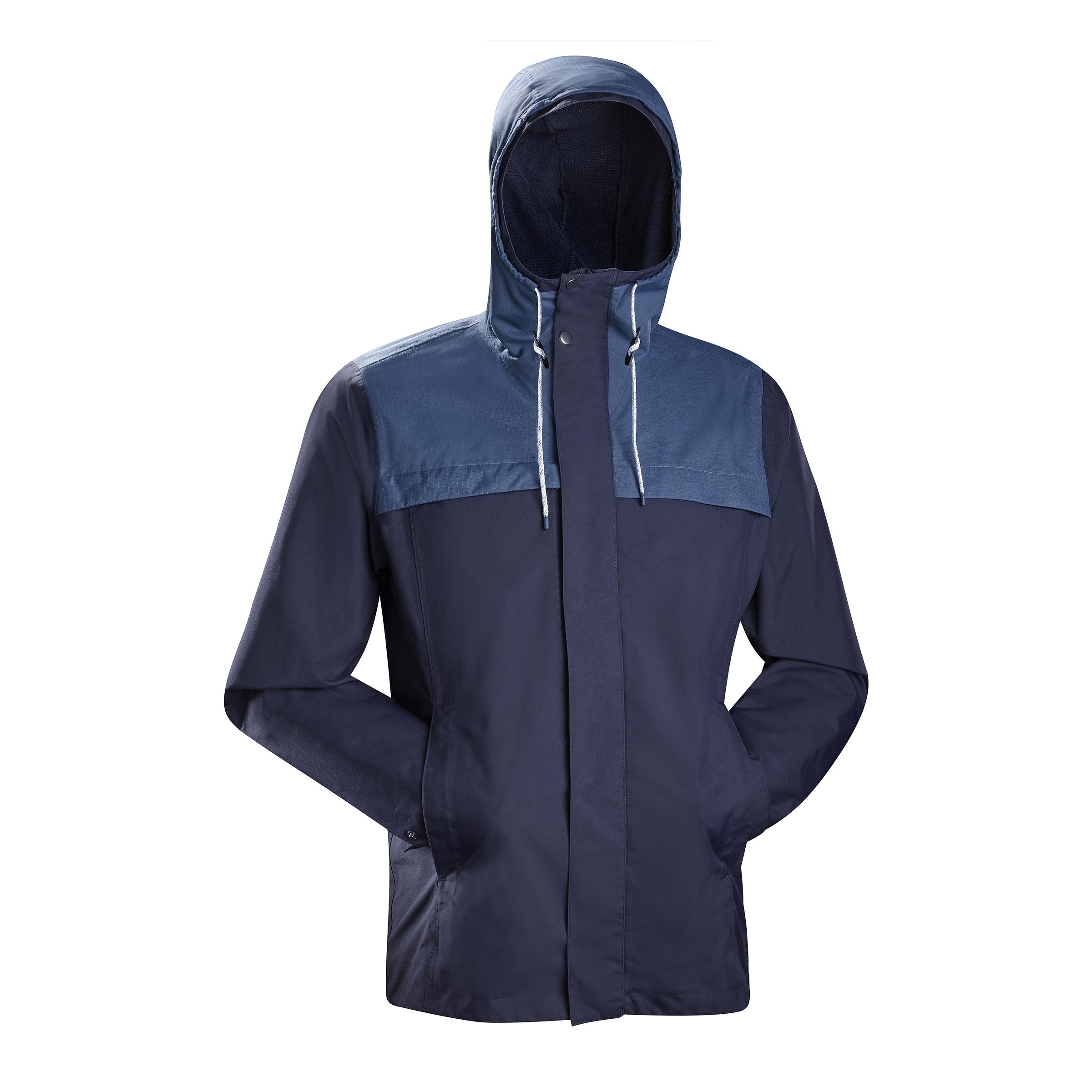 decathlon trekking jacket