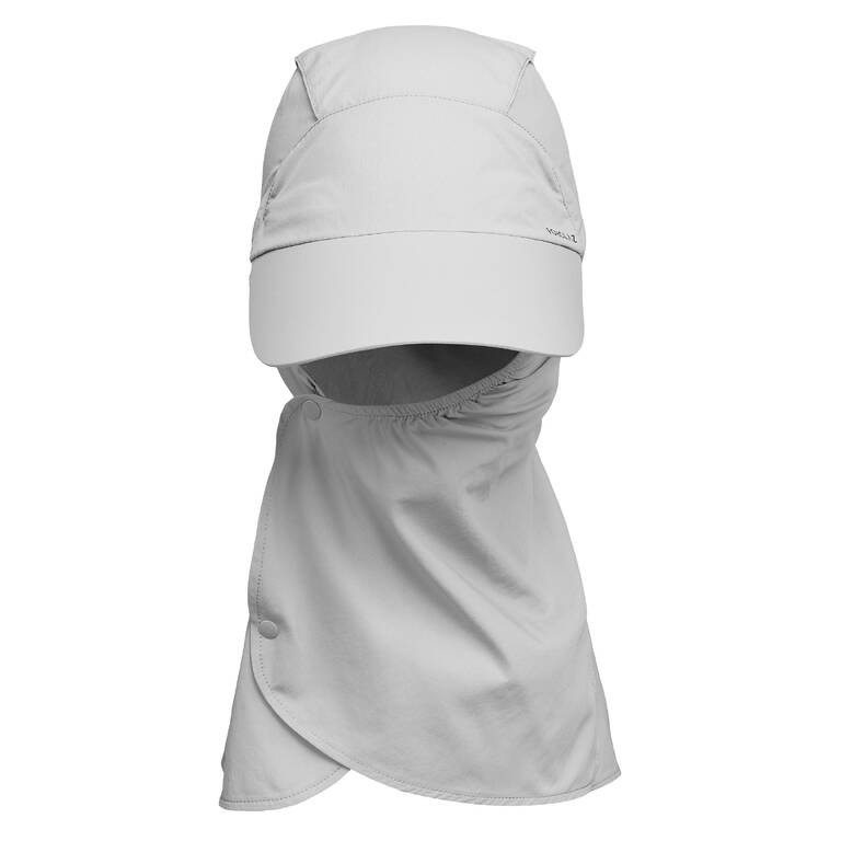 Cap Desert 500 Desert Trekking UV Protective