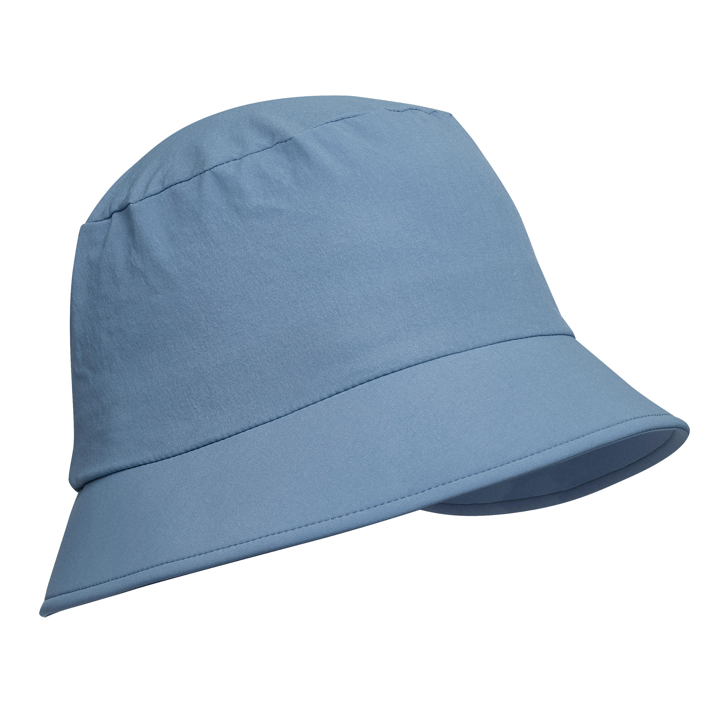 Cappello montagna TREK100 azzurro FORCLAZ | DECATHLON