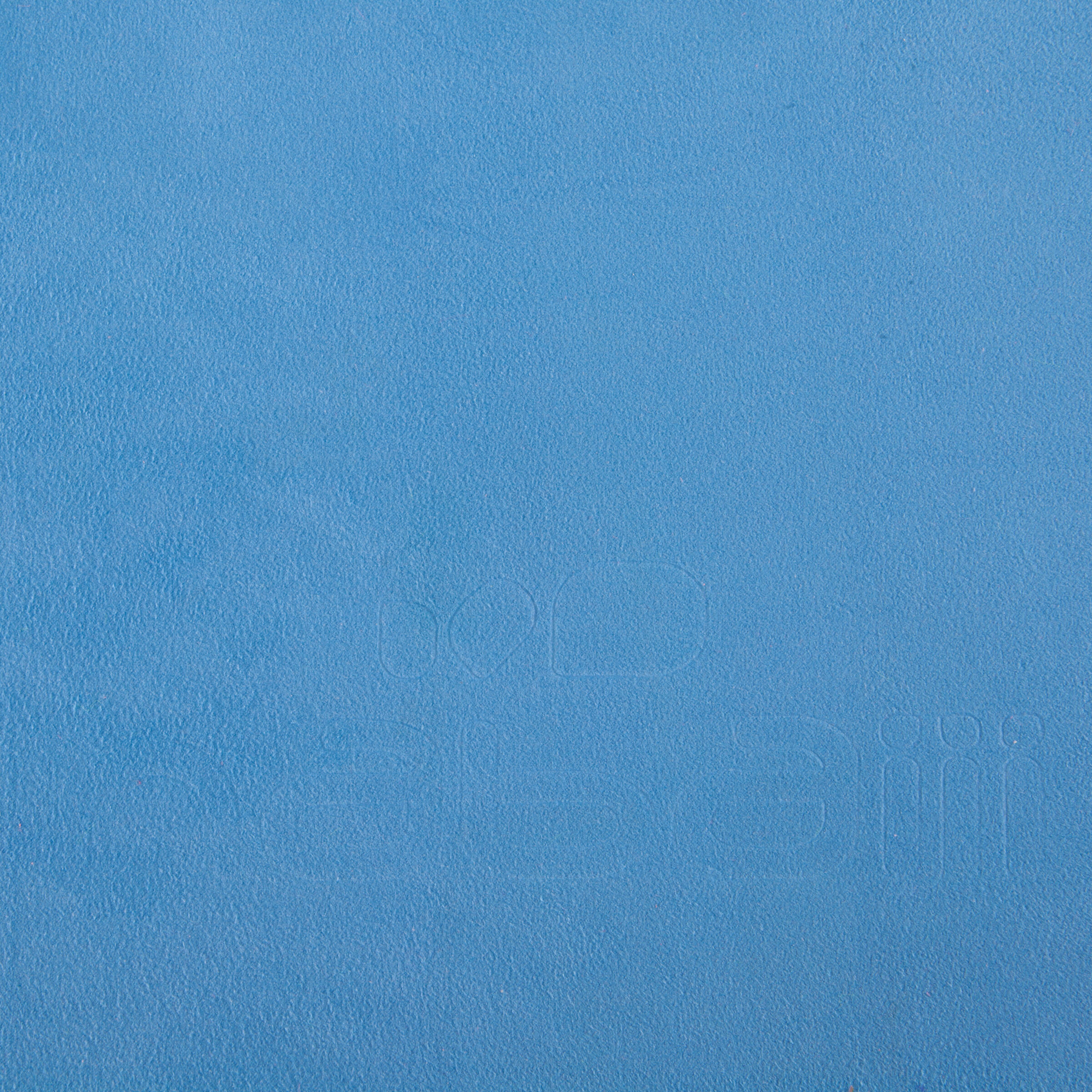 Swimming Microfibre Towel Size S 42 x 55 cm - Blue 3/3
