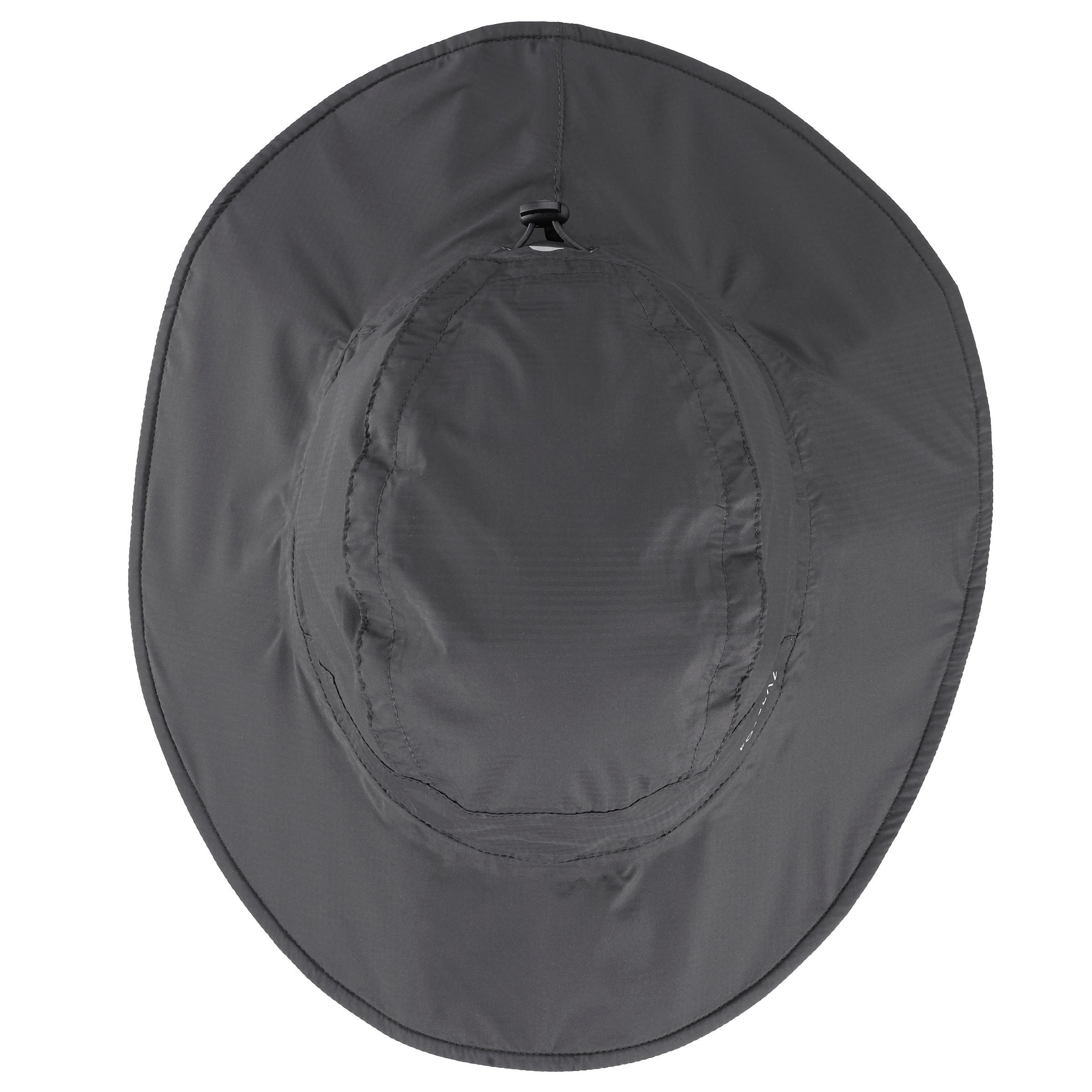 Trekking Waterproof Hat MT900 - dark grey 7/10