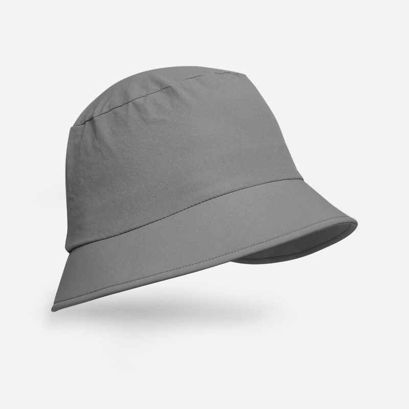 Trekkinghut Bergtrekking MT100 Bobform khaki Trekkinghut Bergtrekking MT100 Bobform khaki