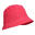 Trek 100 Mountain Trekking Hat - Pink