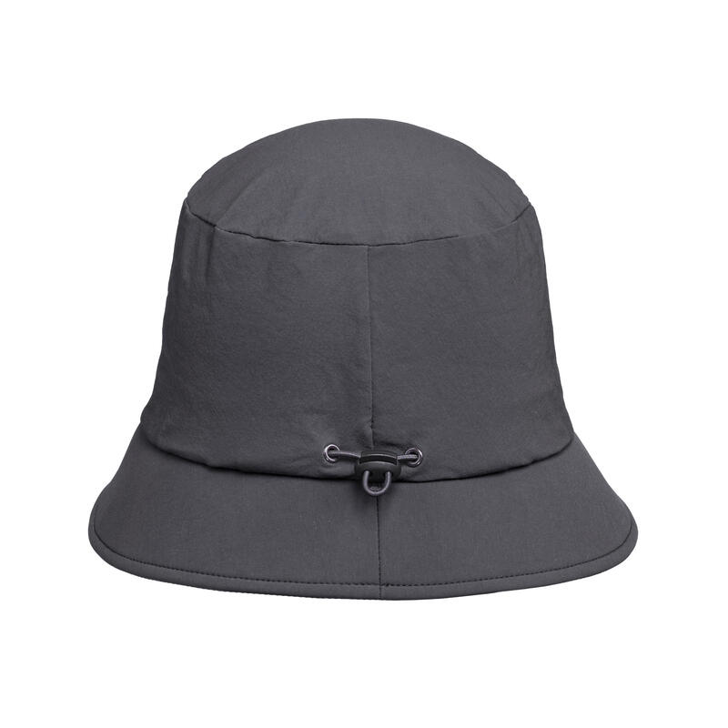 Mountain Trekking Hat Trek 100 - Dark grey