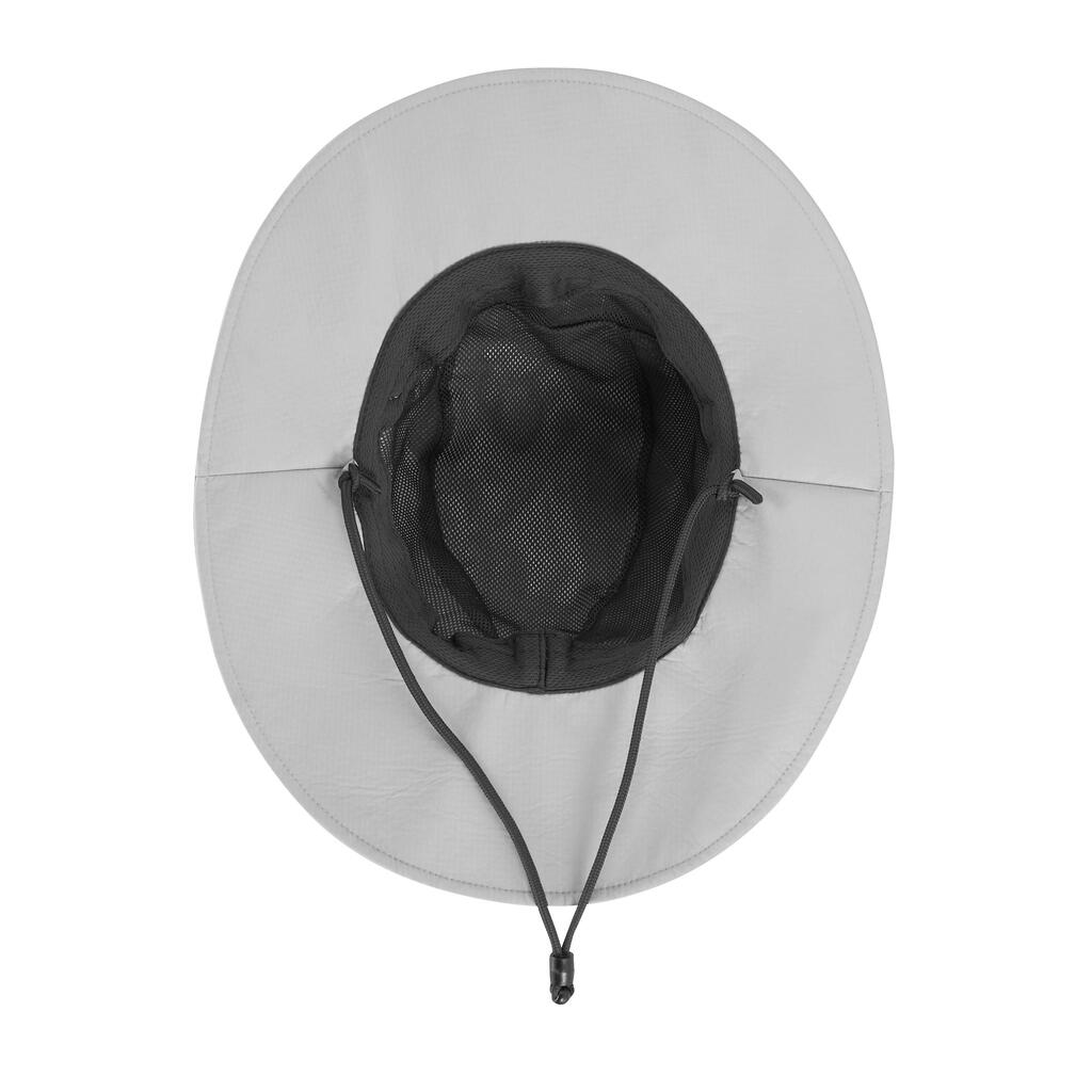 Waterproof Hat - Dark Grey