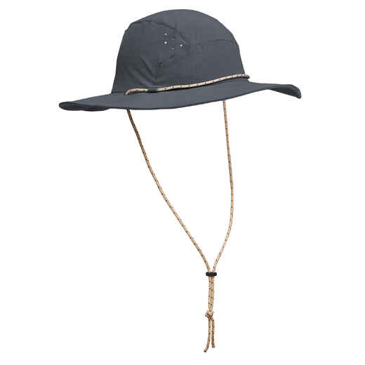 Sombrero de pescador multiusos para hombre, gorra de pescador con visera,  protección solar, para escalada al