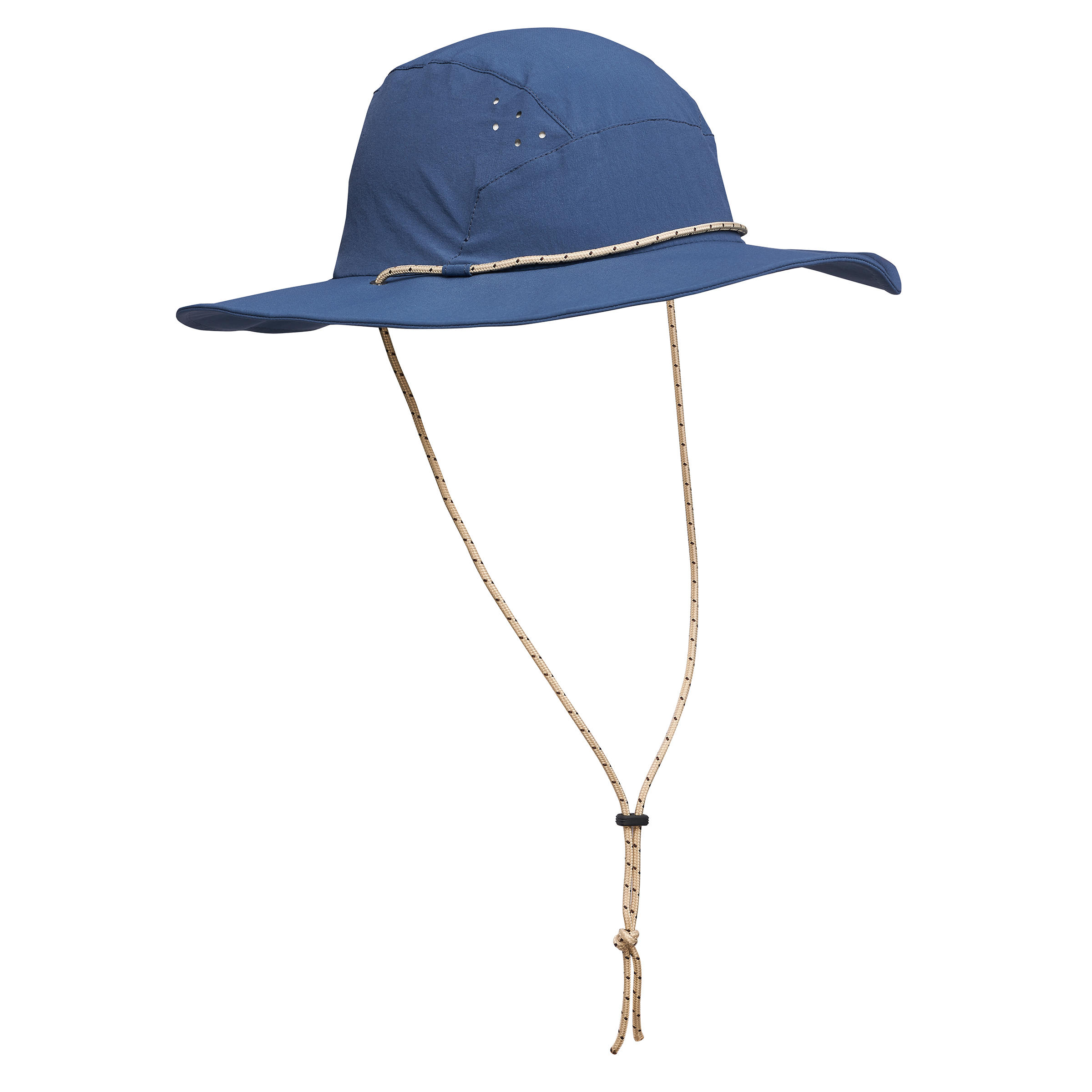 Men's Anti-UV Mountain Trekking Hat 