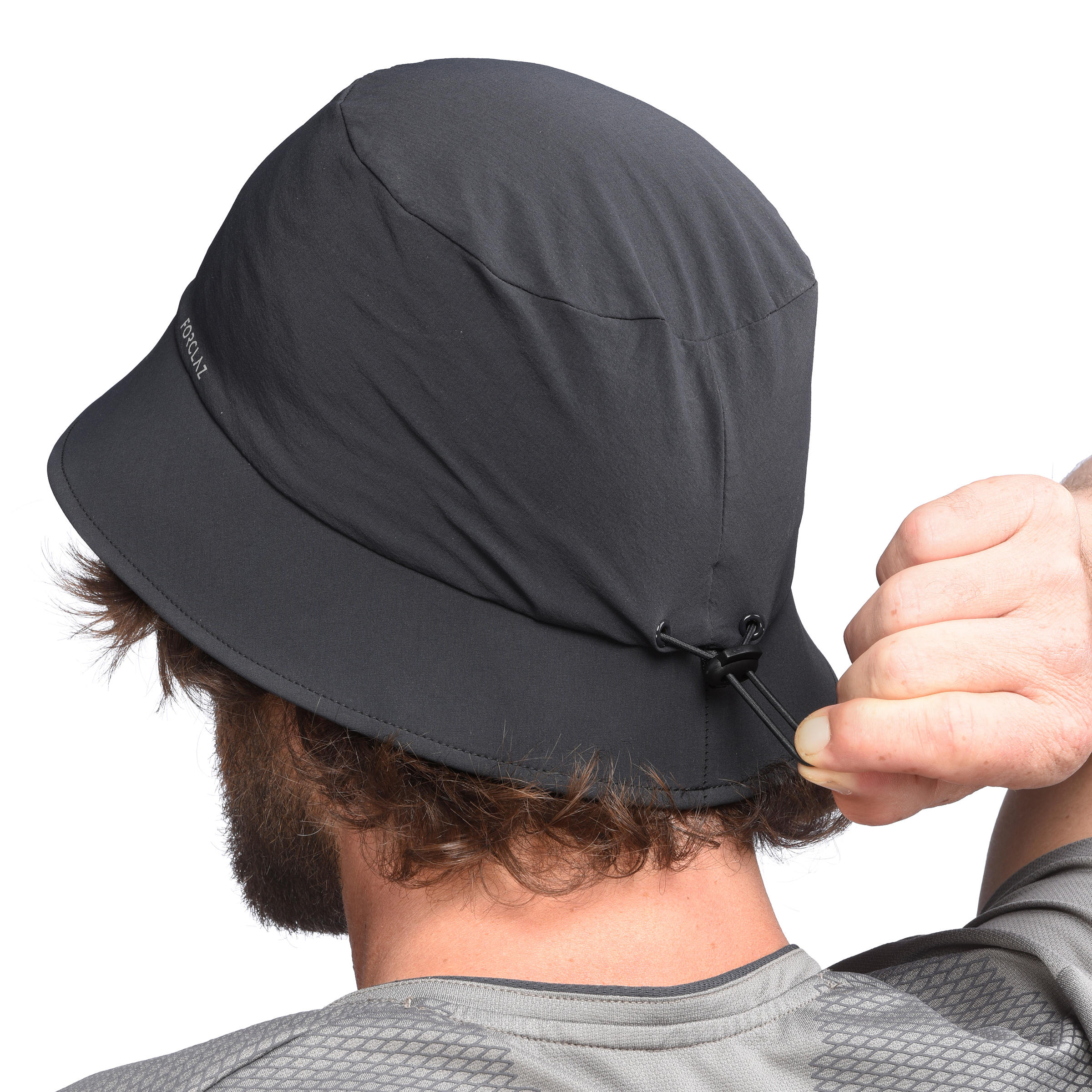 MENS ANTI-UV TREKKING HAT - MT100 