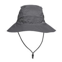 CHAPEAU TREKKING IMPERMEABLE - MT900 - GRIS FONCE