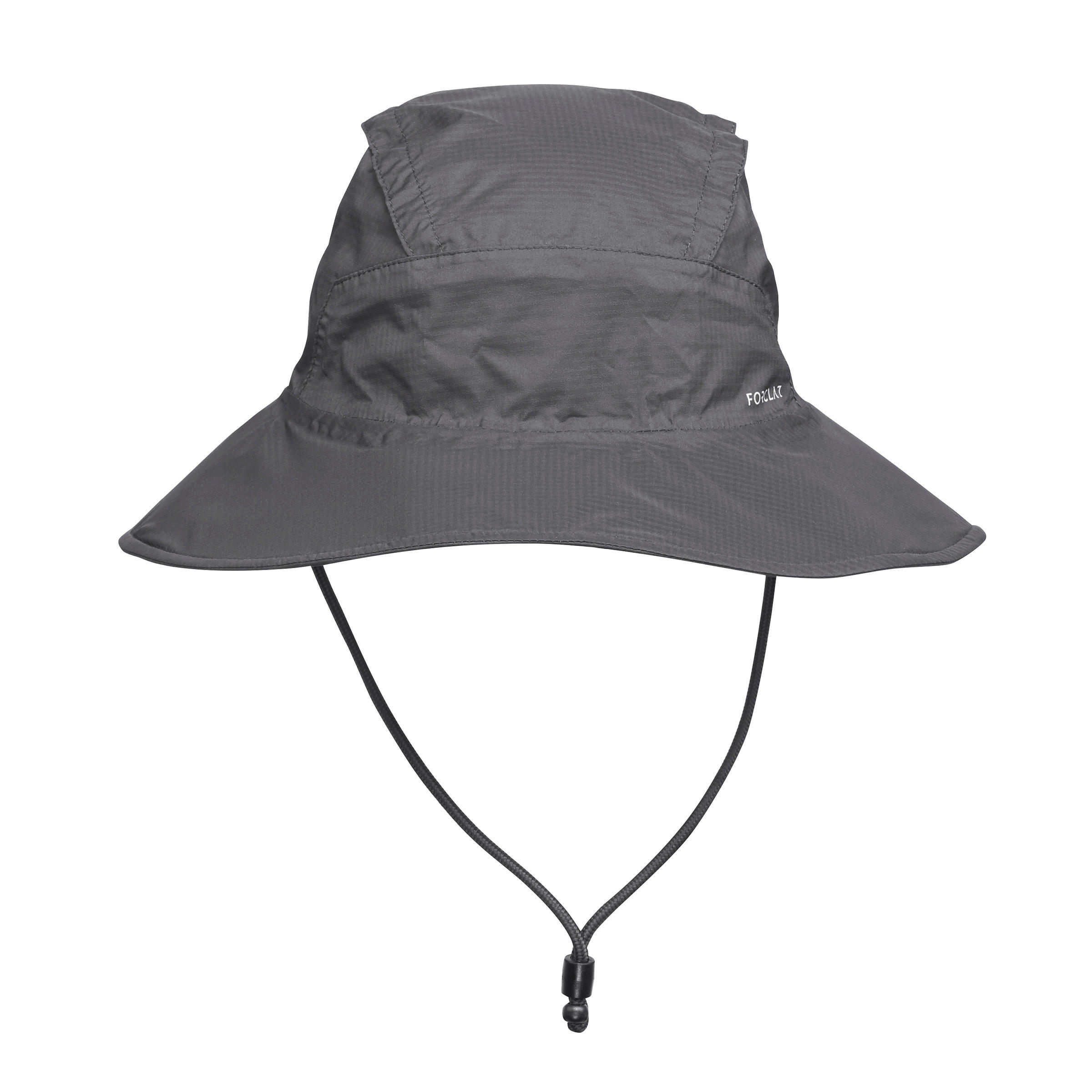 Waterproof Hat - Dark Grey 5/10