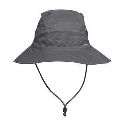 Tenen afbetalen homoseksueel FORCLAZ Waterdichte hoed voor trekking MT900 | Decathlon