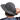 Men's anti-UV mountain trekking hat - TREK 500 - Dark grey