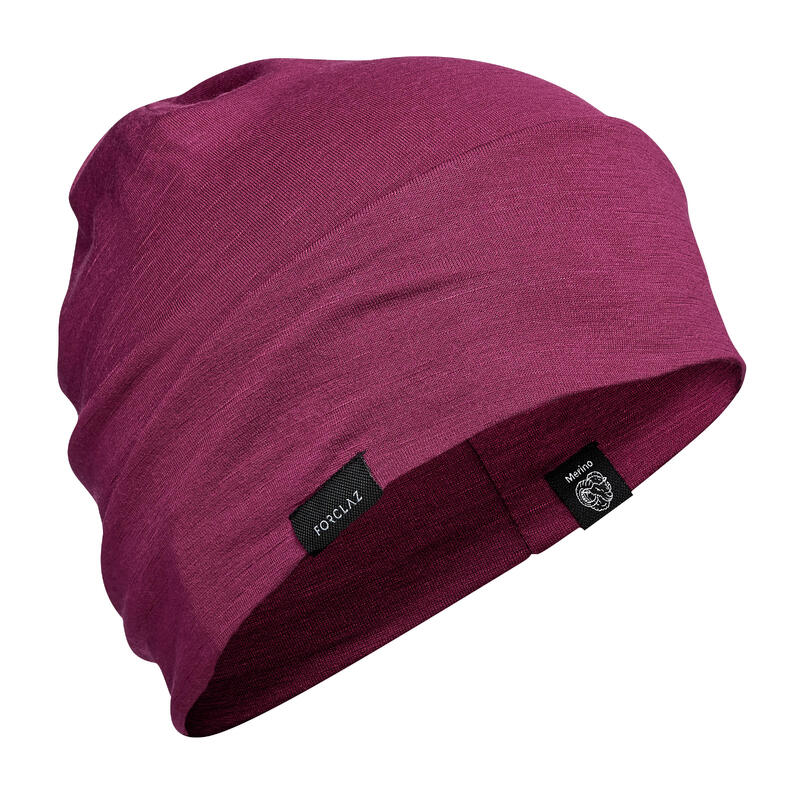Turistická merino čepice MT 500