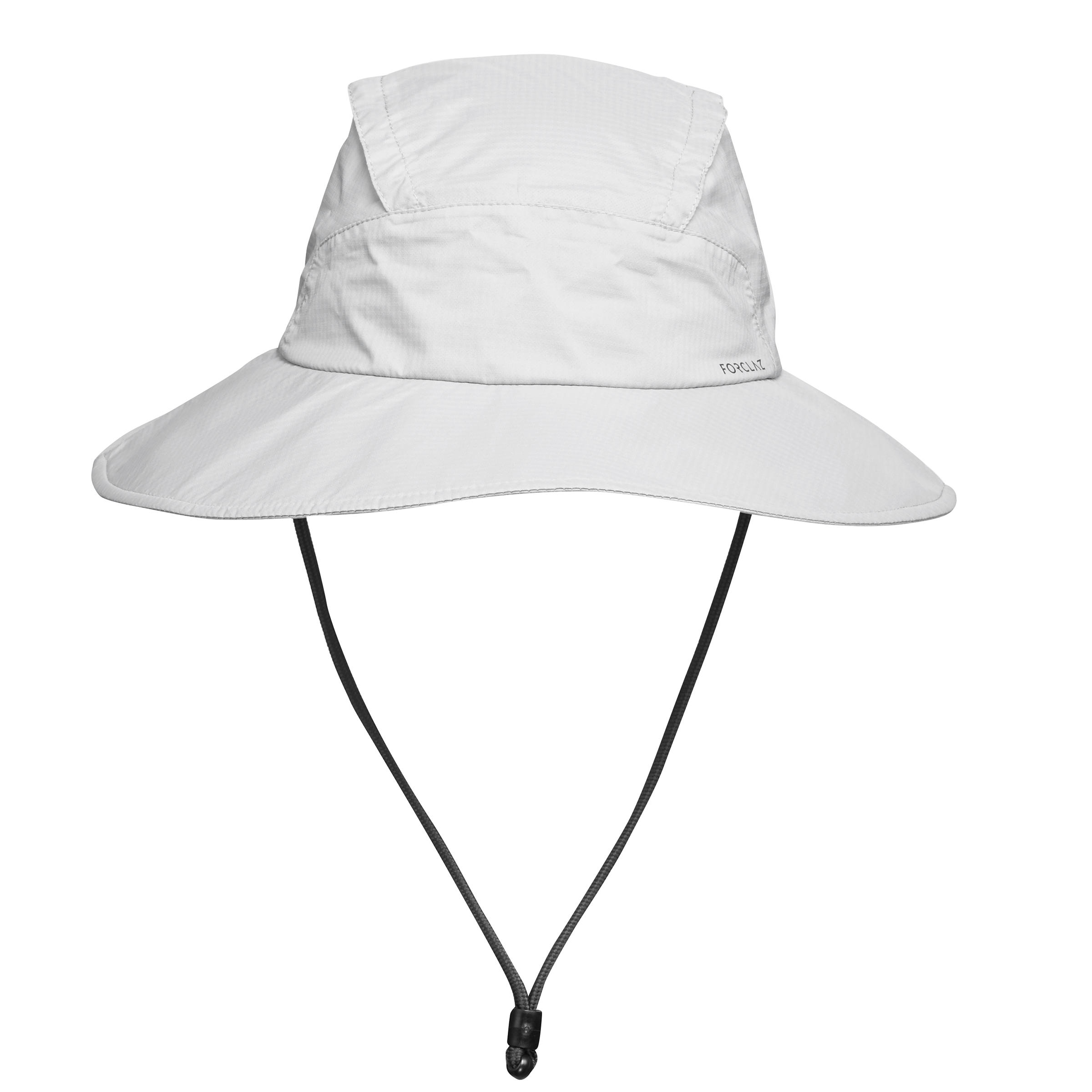 light hat for trekking