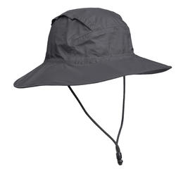 Editor Negotiate Useless TRIBORD - Pălărie impermeabilă navigație SAILING 500 Negru | Decathlon