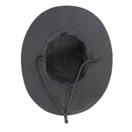 Waterproof Hat - Dark Grey