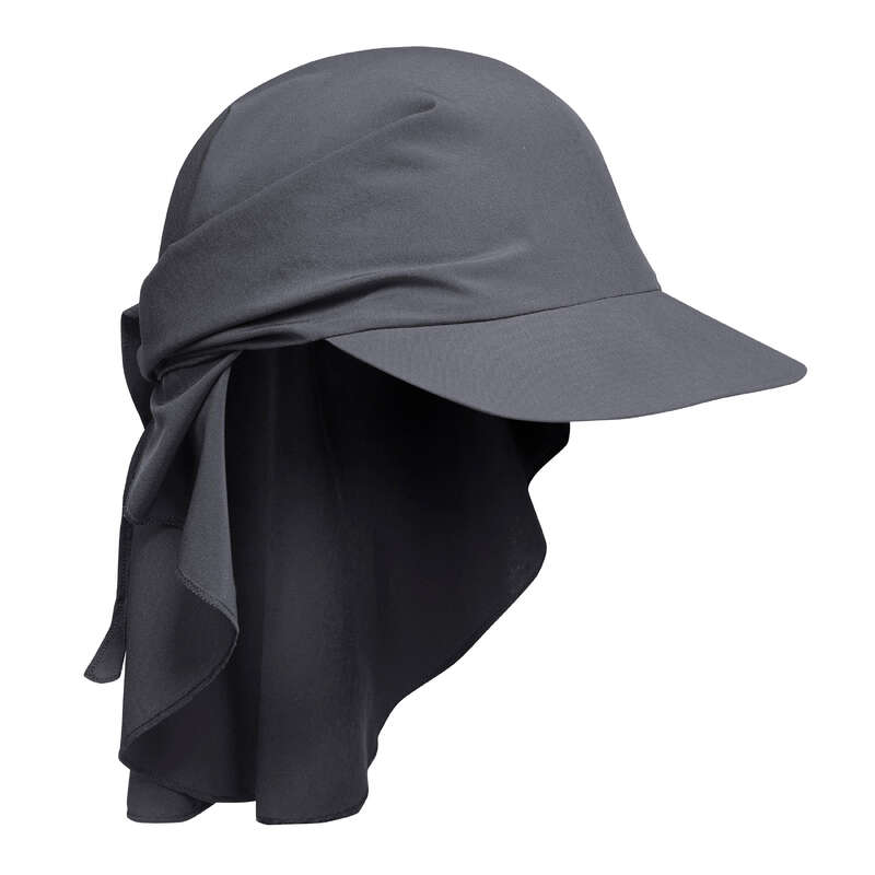 FORCLAZ Mountain trekking cap TREK 100