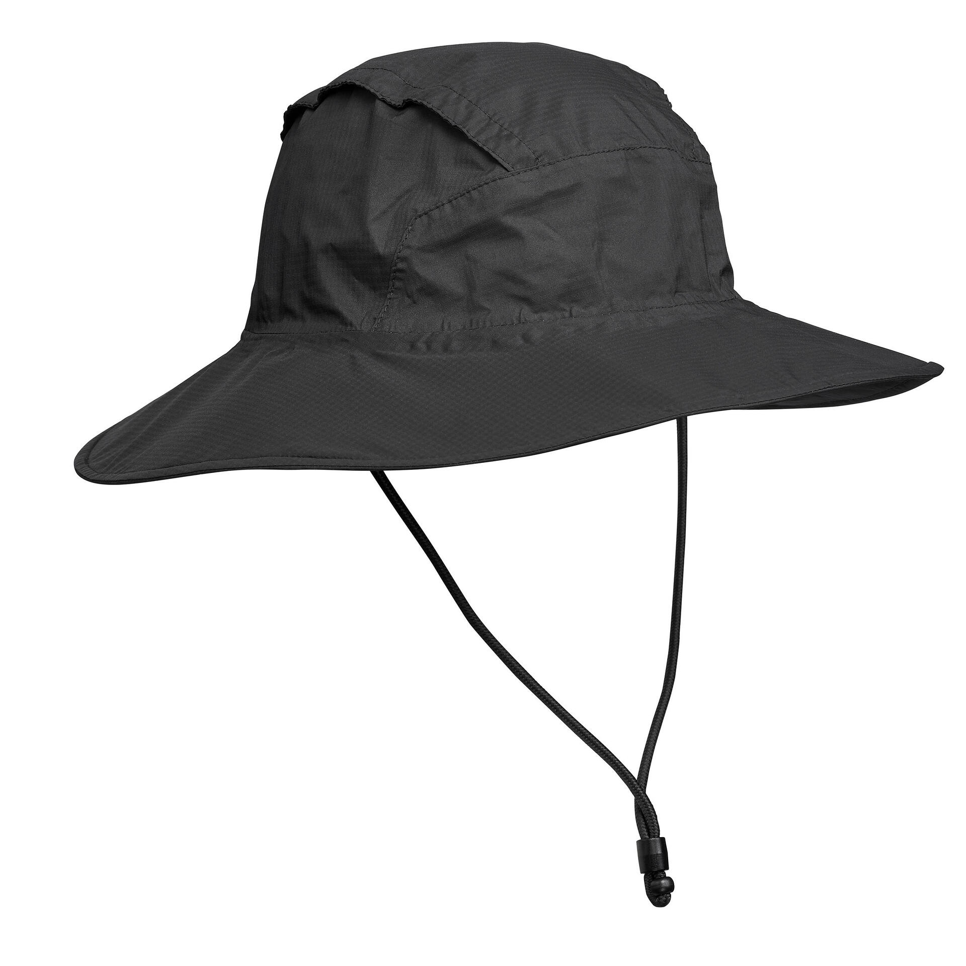 TREK 100 MOUNTAIN TREKKING WATERPROOF HAT