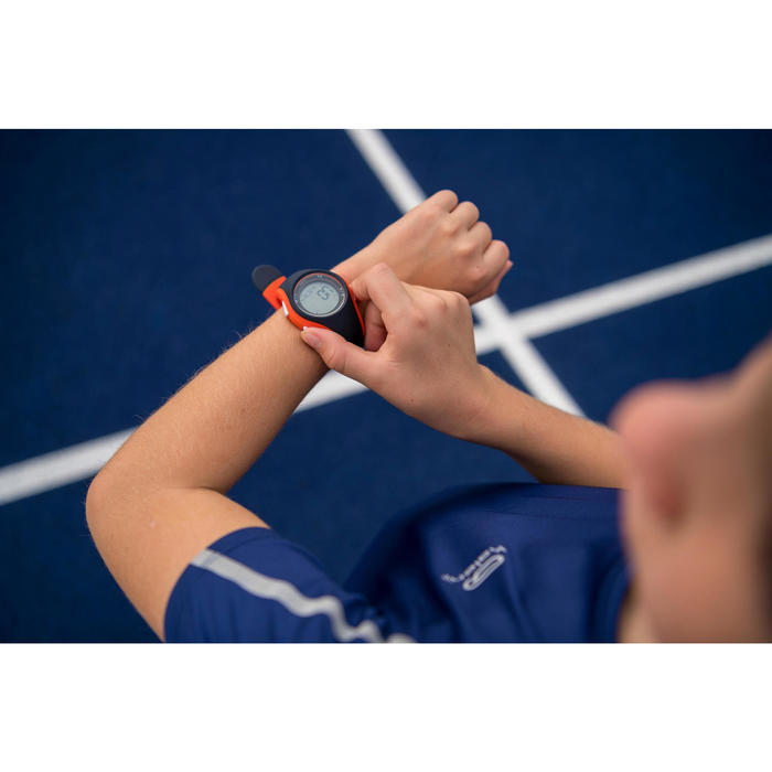 Kiprun Horloge met stopwatch W200 M Decathlon.nl
