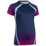 Allsix Volleybalshirt V500 voor dames