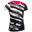 Házenkářský dres H500 černo-růžový