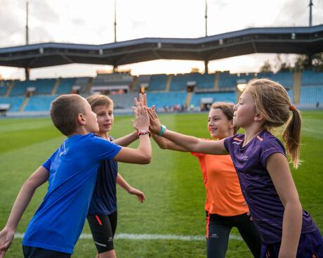 atletiek kalenji decathlon atletiek kalenji decathlon