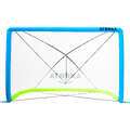 HANDBALL EQUIPMENT Andebol - Baliza Insuflável HIG500 azul ATORKA - Andebol