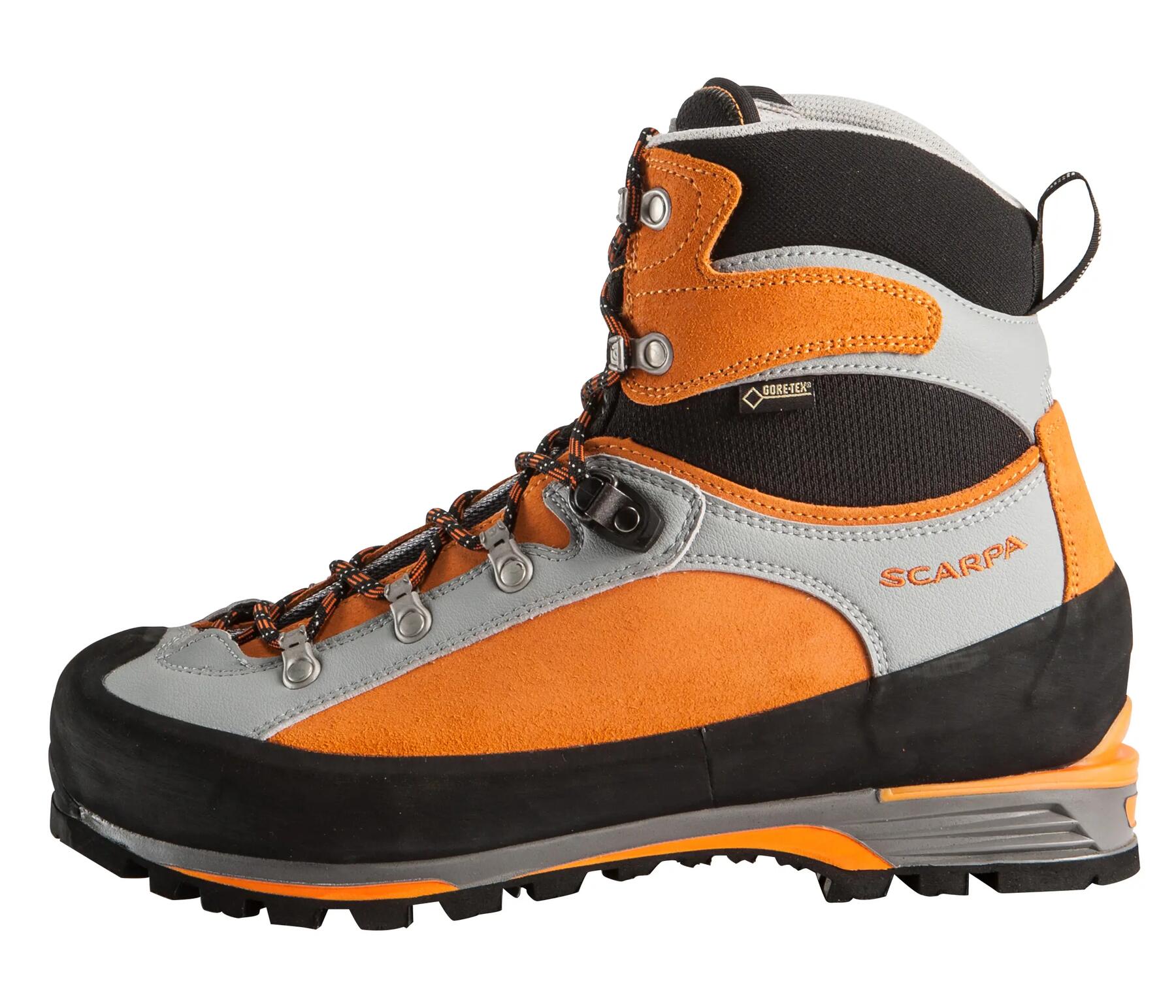 6 Best Tree Climbing Boots