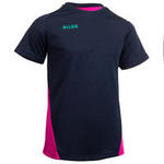 Allsix Volleybalshirt meisjes V100
