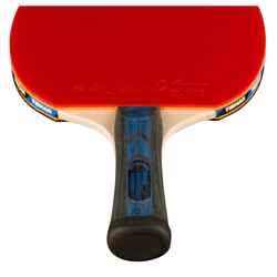 Club and School Table Tennis Bat Samsonov Progrip 4*