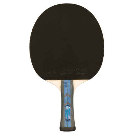 Club and School Table Tennis Bat Samsonov Progrip 4*