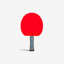 RAQUETTE DE TENNIS DE TABLE CLUB ET ÉCOLE TIBHAR SAMSONOV PROGRIP 4*